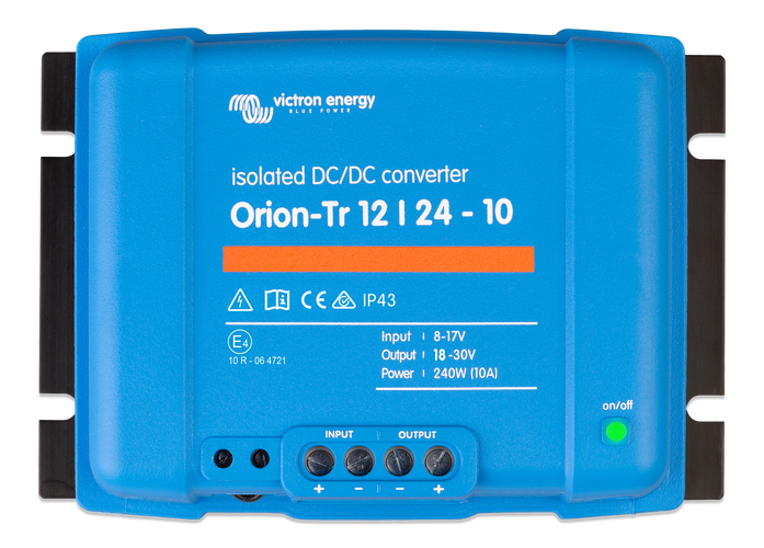 Orion-Tr 12/24-10A (240W)